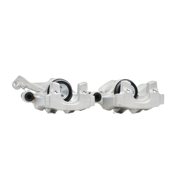 STARK SKBC-0461814 Brake caliper OPEL Vectra C CC (Z02) 1.9 CDTI (F68) Diesel 100 hp 2008 price
