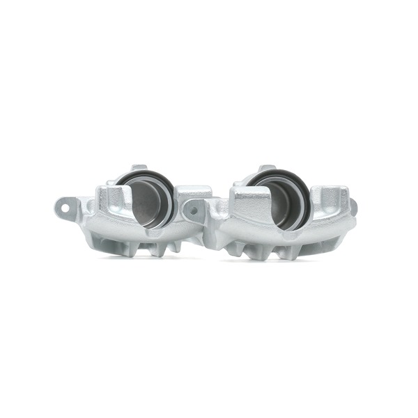 RIDEX 78B1817 Bremsekaliber VW Transporter T3 Bus 1.6 D Diesel 50 HK 1981 pris