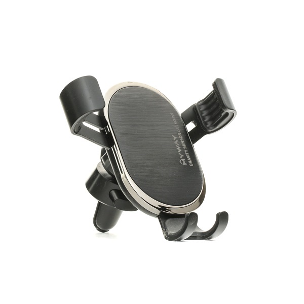 Mobilholder CARMOTION 63062BK der passer til VW, FORD, PEUGEOT, BMW, TOYOTA billig