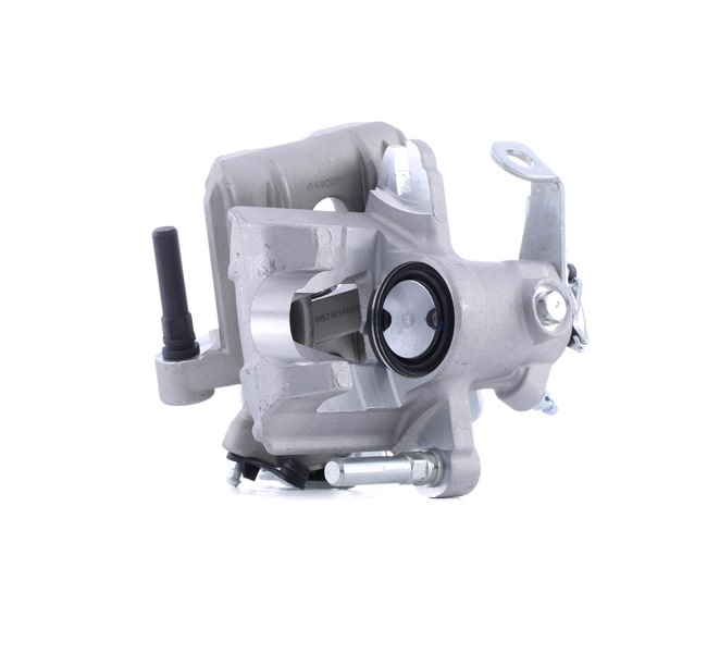 STARK SKBC-0461831 Bremszange Zafira A 2.0 DI (F75) Diesel 86 PS 1999