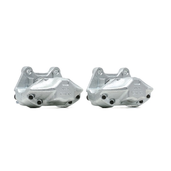 RIDEX 78B1834 Bremssattel Alfa Romeo Spider 115 2000 120 PS Benzin 1992
