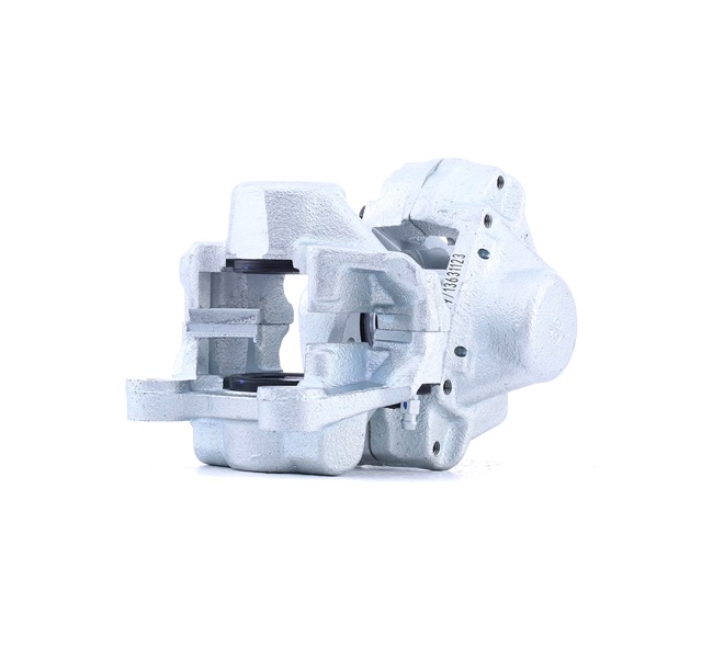 RIDEX 78B1858 Okvir kolutne zavore Saab 9-3 YS3D 2.2 TiD Dizel 125 km 2000