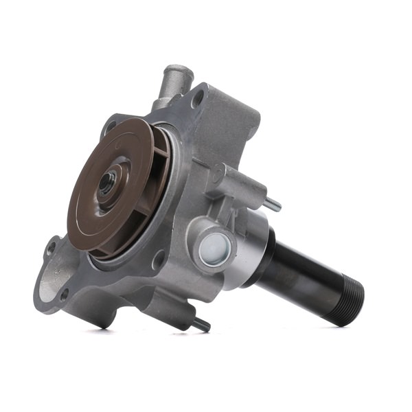 RIDEX 1260W0576 Водяной насос DAILY VI c бортовой платформой/ходовая часть 35S21, 35C21, 40C21, 50C21, 60C21, 65C21, 70C21 Дизель 205 л.с. 2020