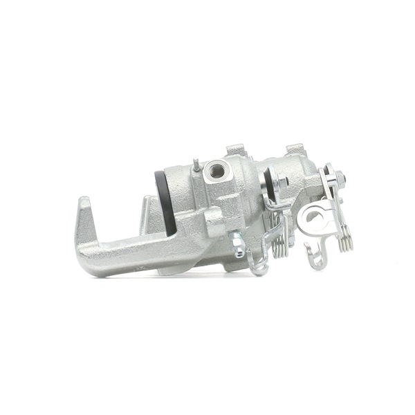 RIDEX 78B1866 Brake caliper Audi A4 Convertible 3.0 TDI quattro Diesel 233 hp 2007 price