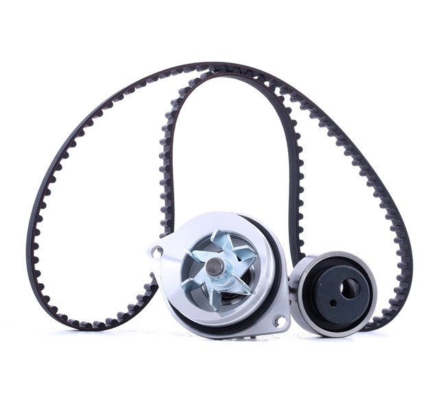 STARK SKWPT-0750416 Pompe à eau + kit de distribution Peugeot 205 Phase 2 1.4 Essence 84 CV 1988 prix