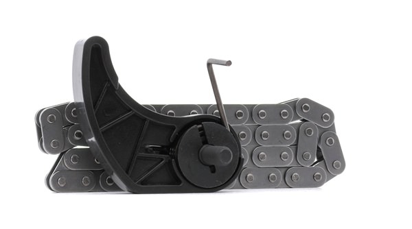 Kettensatz, Ölpumpenantrieb RIDEX 6138C0016 passend für VW, AUDI, SKODA, SEAT zum günstigen Preis