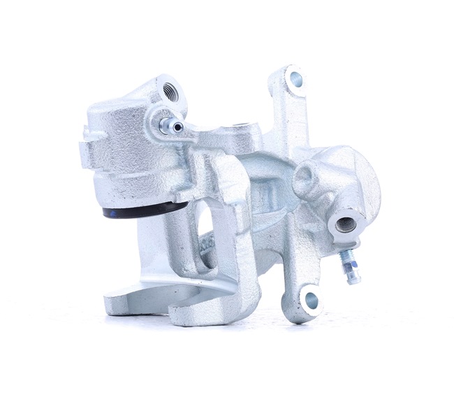 RIDEX 78B1967 Brake caliper Mercedes-Benz W169 A 160 CDI 2.0 (169.006, 169.306) Diesel 82 hp 2006 price