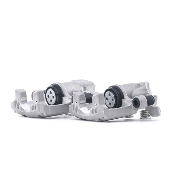 78B1972 RIDEX Pinza de freno MINI COUNTRYMAN