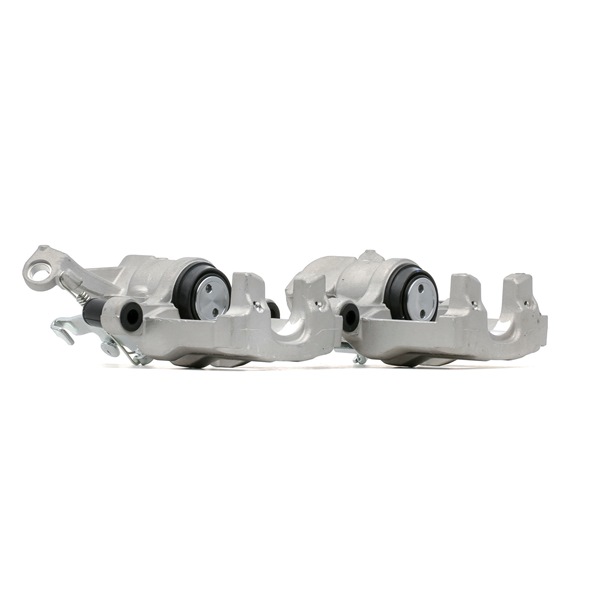 RIDEX 78B1974 Takajarrusatula ja etujarrusatula OPEL Vectra C Caravan (Z02) 3.2 V6 (F35) Bensiini 211 hv 2003