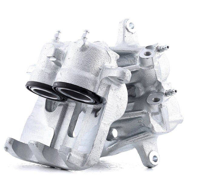 RIDEX 78B1997 Remklauw PEUGEOT BOXER Open laadbak/ Chassis (ZCT_) 2.5 D Diesel 86 Pk 1999 kosten