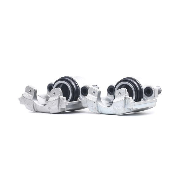 RIDEX 78B2012 Bremssattel TOYOTA Yaris III Schrägheck (XP13) 1.5 Hybrid 101 PS Benzin/Elektro 2016