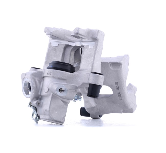 RIDEX 78B2015 Bremsecaliper CITROЁN C5 III Stasjonsvogn (RW_) 2.0 16V (RWRFJC, RWRFJF) Bensin 140 hk 2009 pris