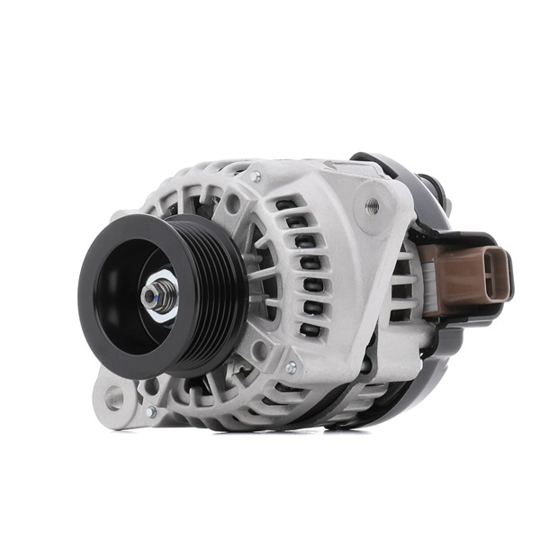 STARK SKGN-03221645 Dynamo ISUZU D-Max 2 (TFR, TFS) 2.5 CRDi Diesel 163 hk 2024 pris