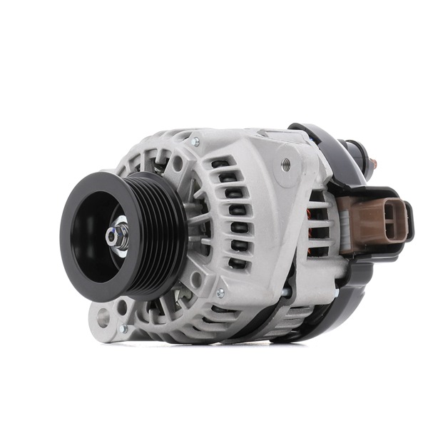RIDEX 4G1422 Dynamo ISUZU D-Max II Flatvogn lastebil / Chassis (TFR, TFS) 2.5 CRDi Diesel 163 hk 2025 pris