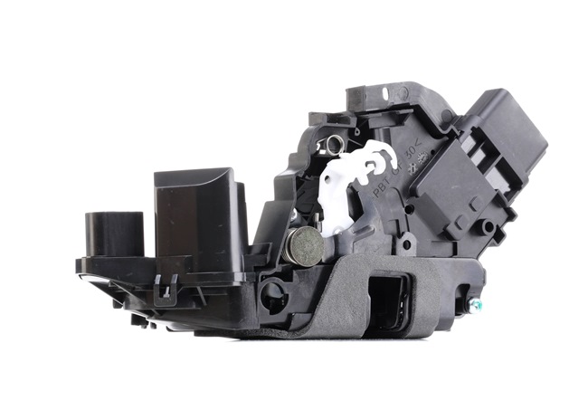 RIDEX 1361D0253 Duru spynos VOLVO V50 (545) 2.5 T5 benzinas 230 AG 2007