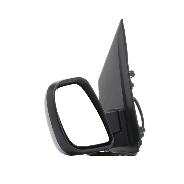RIDEX 50O1356 Side mirror TOYOTA Proace II Verso 1.5 D4d (MDZ8) Diesel 102 hp 2020 price