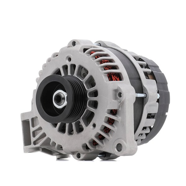 96673046 OE RIDEX Alternator 4G1427