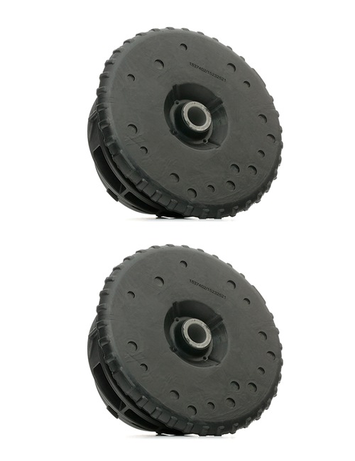 543207065R OE RIDEX Coupelle d'amortisseur 1180S1001