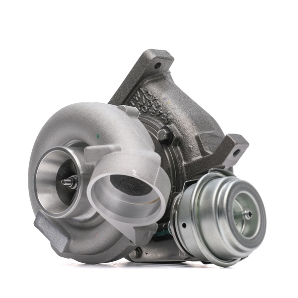 2234C10854 RIDEX A612096029980 Turbolader