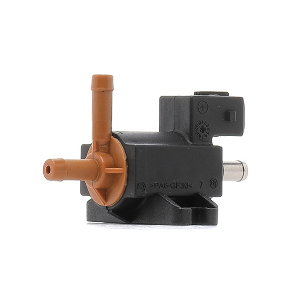 31219138 OE RIDEX Druckwandler, Turbolader 3553P0083
