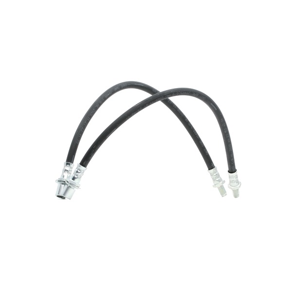 RIDEX 83B0860 Bremsschläuche TOYOTA Hilux V Pickup 2.2 (YN106_, YN110_) Benzin 94 PS 1993