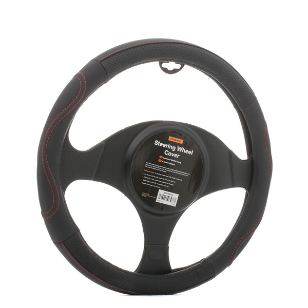 Lenkradbezug RIDEX 4791A0133 passend für VW, AUDI, BMW, MERCEDES-BENZ, FORD zum günstigen Preis
