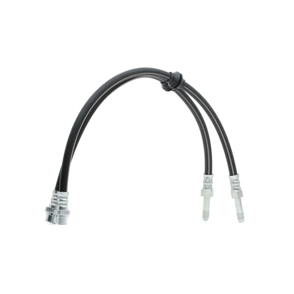 83B0967 RIDEX Latiguillos de freno BMW Serie 3