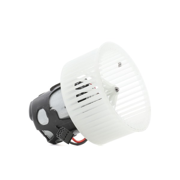 RIDEX 2669I0312 Blæsermotor BMW F01 750 i, Li Benzin 449 HK 2014 pris