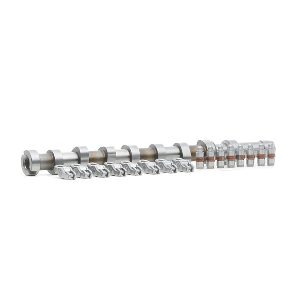 RIDEX 567C0027 Nockenwelle DS DS3 Cabrio 1.6 BlueHDi 116 116 PS Diesel 2015
