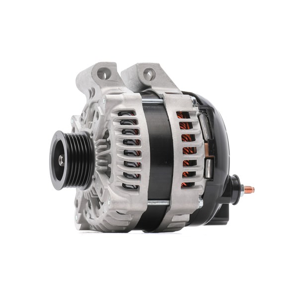LR055316 OE RIDEX Alternator 4G1445