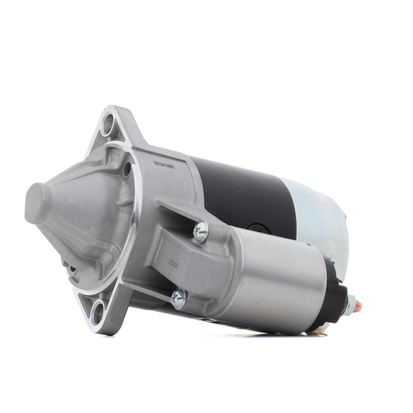 RIDEX M3T41185 Startmotor