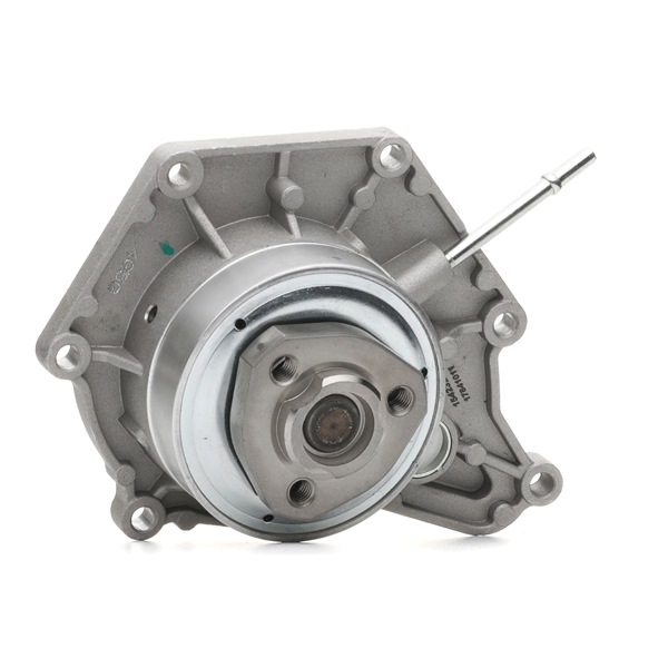 06E121016C OE RIDEX Pompe à eau 1260W0587