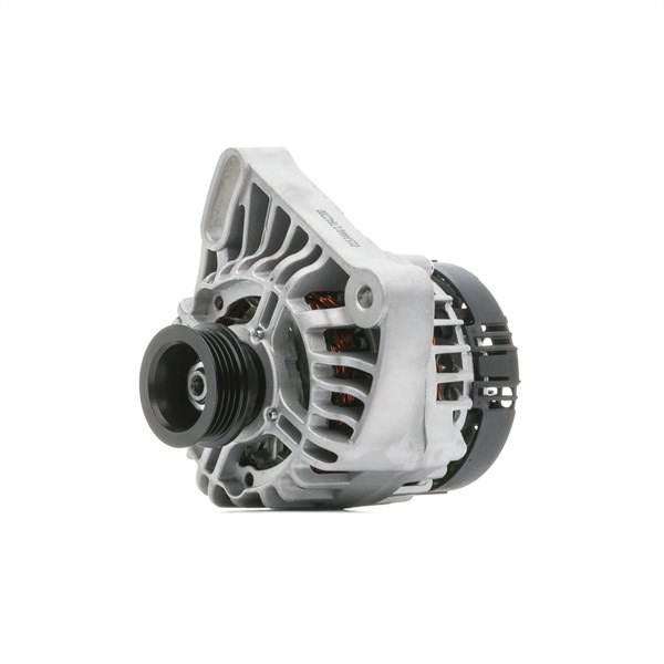 STARK SKGN-03221670 Alternator FIAT Punto Evo Schrägheck (199) 1.2 Benzin 69 PS 2010