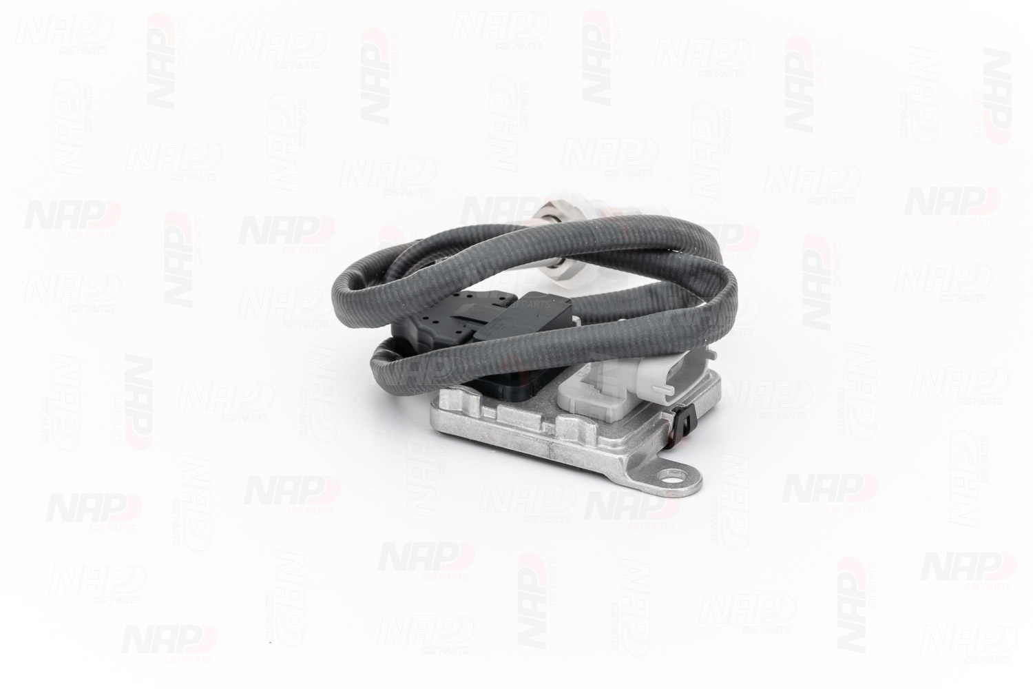 Capteur NOx, Injection d'urée NAP carparts CNS10001 appropriées pour RENAULT, PEUGEOT, VOLKSWAGEN, CITROЁN, BMW pas cher