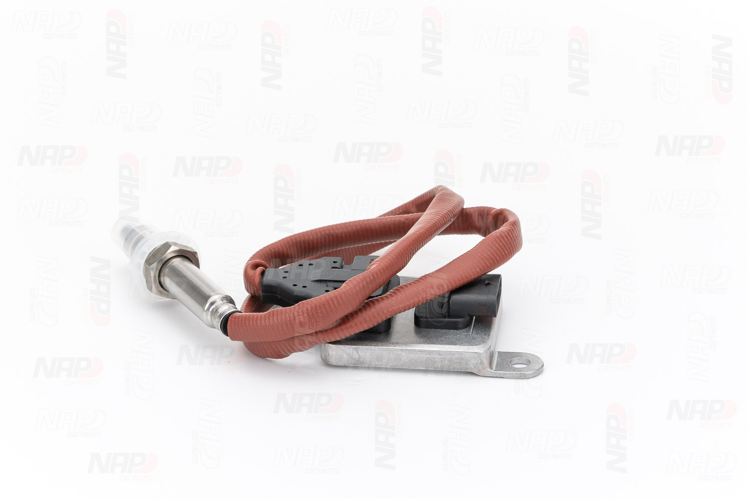 Sensor NOx, inyección de úrea A0009056204 NAP carparts CNS10015