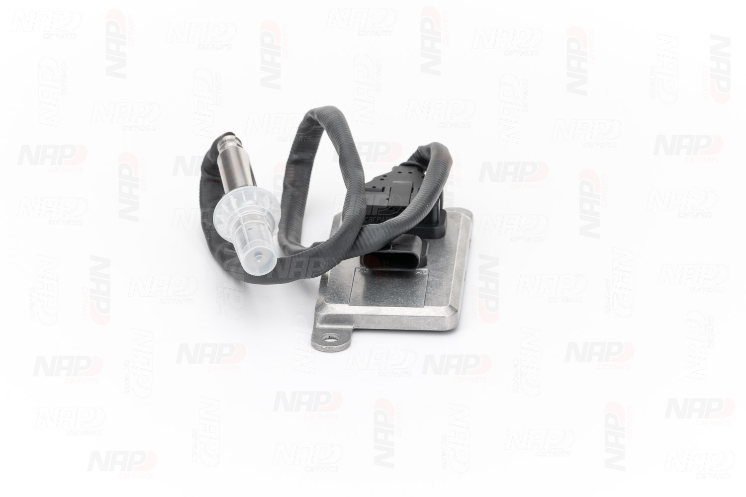 NOx-sensor, NOx-katalysator NAP carparts CNS10028 geschikt voor MERCEDES-BENZ goedkope