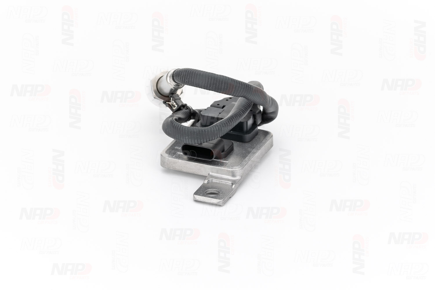NAP carparts CNS10051 Sensor de oxigênio VW Touareg II (7P5, 7P6) 3.0 V6 TDI Diesel 225 cv 2017 preço