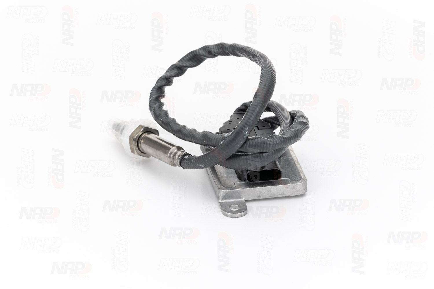 NAP carparts CNS10058 O2 Sensor BMW 5 (F10) Limousine 528i Benzin 258 PS 2010