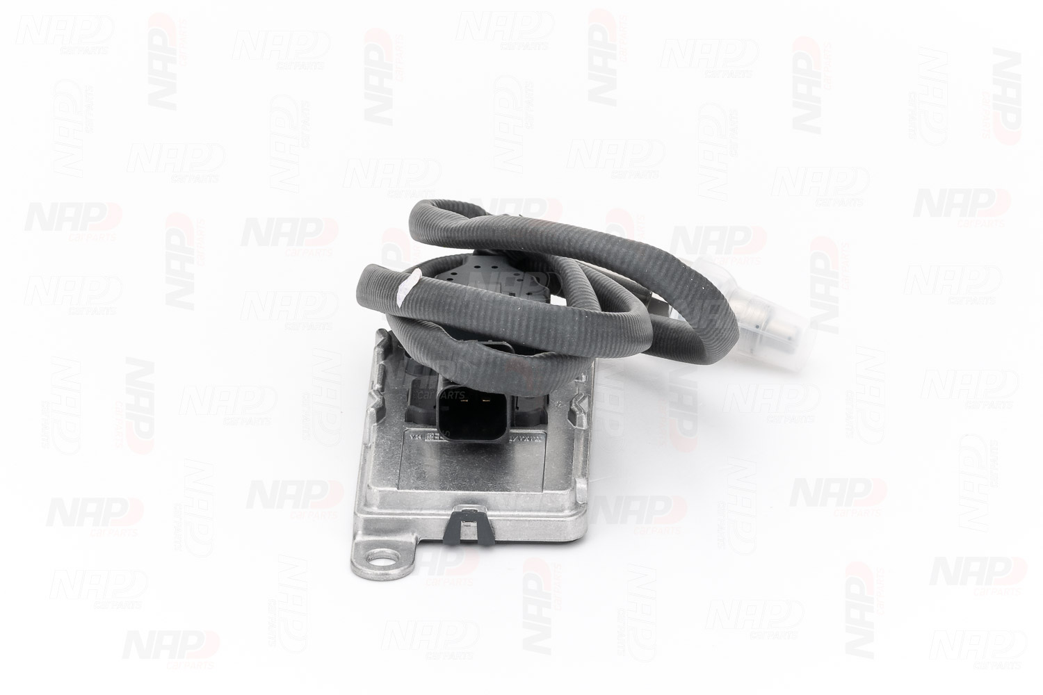 NOx-Sensor NAP carparts CNS10077 passend für VW, AUDI, BMW, MERCEDES-BENZ, FORD zum günstigen Preis