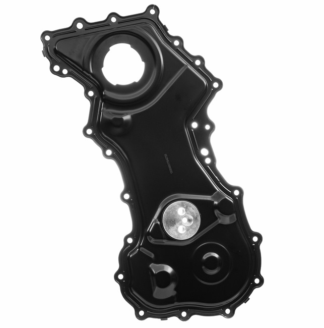 RIDEX 1522T0013 Прокладка крышки распределительного механизма Nissan Qashqai j10 2.0 dCi Дизель 150 л.с. 2012