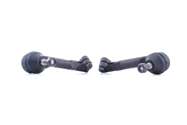 RIDEX 914T0921 Tie rod end RENAULT Kangoo I (KC) 1.2 Petrol 58 hp 2021 price