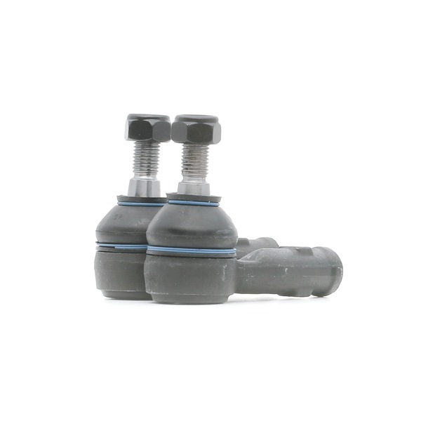 RIDEX 914T0930 Spurstangenkopf Audi A3 8L 1.8 T quattro 180 PS Benzin 1999