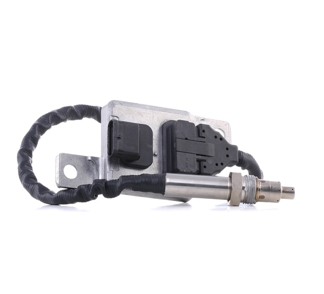 8K0907807F OE RIDEX NOx-Sensor, NOx-Katalysator 4965N0038
