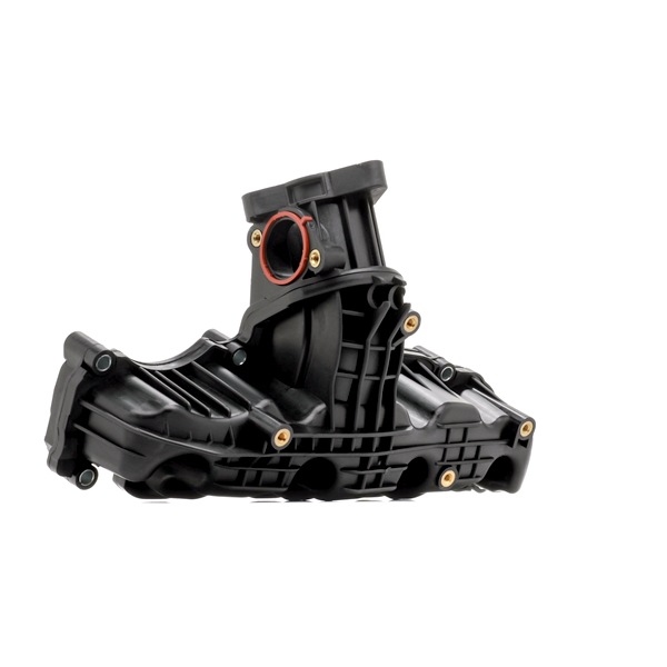 Original Seat LEON RIDEX Ansaugbrücke 1640F0055