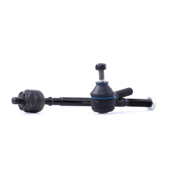 RIDEX Embout biellette de direction Renault CLIO 284R0486