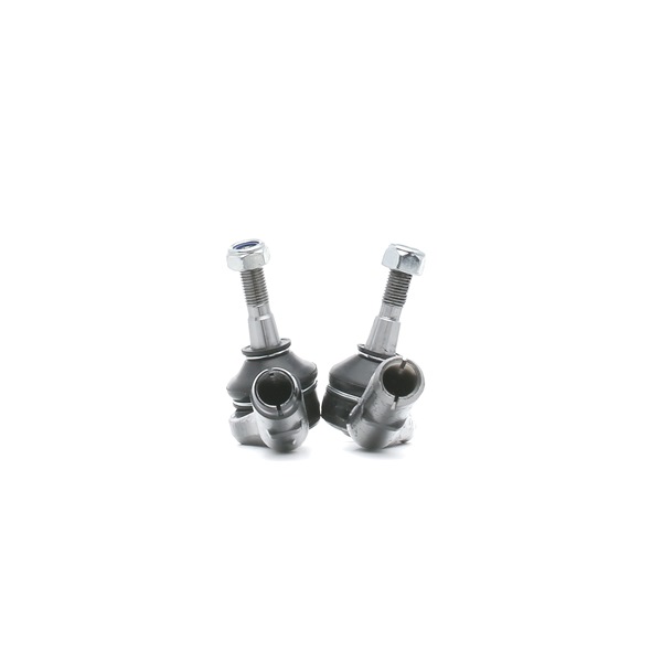 RIDEX 914T0950 Рулевой наконечник BMW E39 528 i бензин 193 л.с. 1998