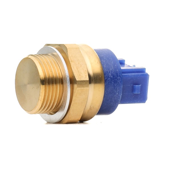 STARK SKTS-2100027 Temperature switch, radiator fan PEUGEOT 206 Hatchback (2A/C) 1.9 D Diesel 69 hp 2001 price