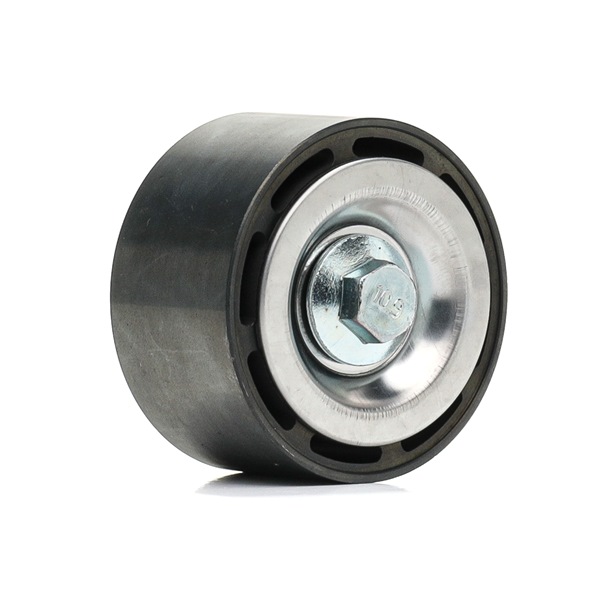 2129402 OE RIDEX Poulie, tendeur de courroie d'accessoire 310T0580