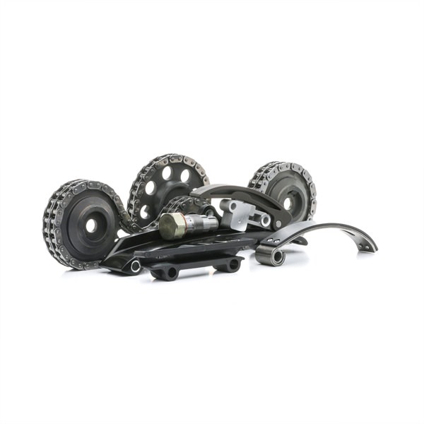 STARK SKTCK-22440592 Jeu de distribution à chaînes VOLKSWAGEN Passat B3/B4 Break (3A5, 35i) 2.8 VR6 Essence 174 CV 1997