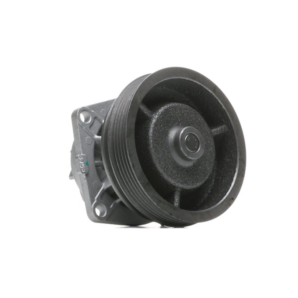71716893 OE RIDEX Water pump 1260W0589